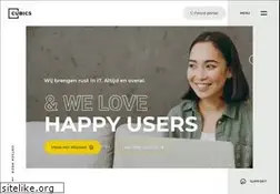 Sites similar to elive.nl