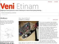 Sites similar to eliveld.nl