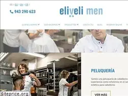 Sites similar to elivelimen.com