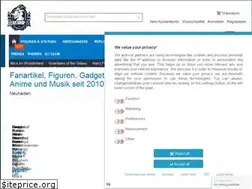 Sites similar to eliveshop.de