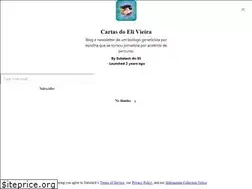 Sites similar to elivieira.com