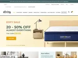 Sites similar to elivingfurniture.com.au
