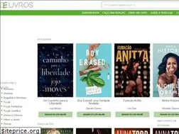 Sites similar to elivros.love
