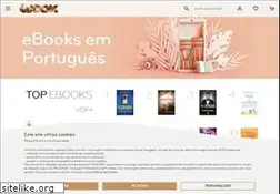 Sites similar to elivros.net
