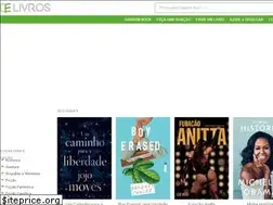 Sites similar to elivros.online