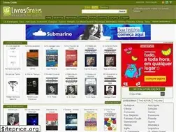 Sites similar to elivrosgratis.com