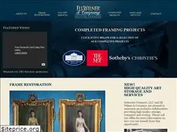 Sites similar to eliwilner.com