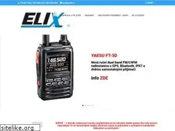 Sites similar to elix.cz