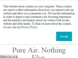 Sites similar to elixair.fi