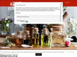 Sites similar to elixarome.co.uk