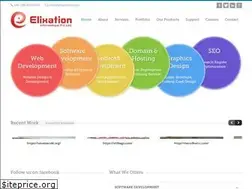 Sites similar to elixation.com