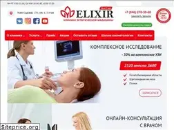 Sites similar to elixe-samara.ru