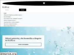 Sites similar to elixi.cz