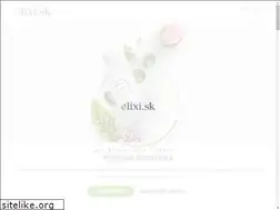 Sites similar to elixi.sk