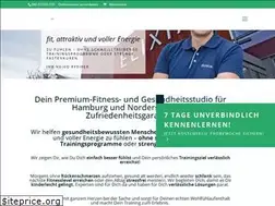 Sites similar to elixia-hamburg.de