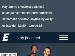 Sites similar to elixia.fi