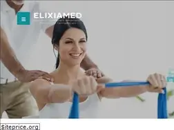 Sites similar to elixiamed.de