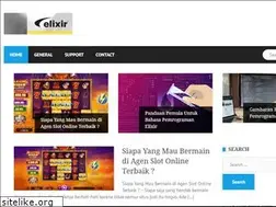 Sites similar to elixir-memory.com