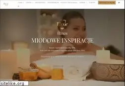 Sites similar to elixir-spa.pl