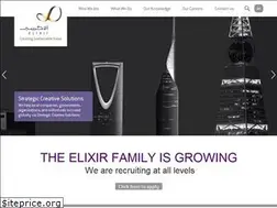 Sites similar to elixir.com.sa