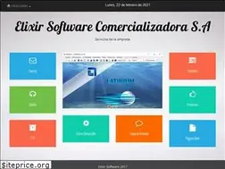 Sites similar to elixir.ec