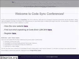 Sites similar to elixir.london