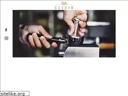 Sites similar to elixir.rs