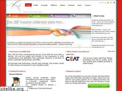 Sites similar to elixir360.com