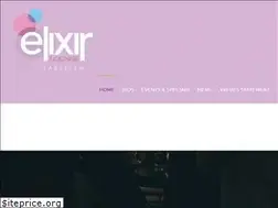 Sites similar to elixirchicago.com