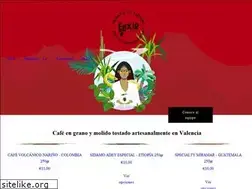 Sites similar to elixircoffees.com