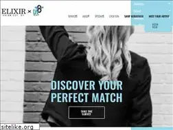 Sites similar to elixirdaymaker.com