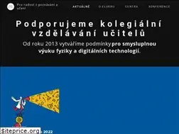 Sites similar to elixirdoskol.cz