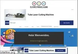 Sites similar to elixiresparaelalma.com.ar