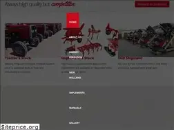 Sites similar to elixirexport.com