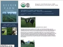 Sites similar to elixirfarm.com