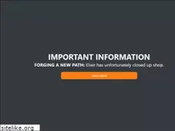 Sites similar to elixirgraphics.com