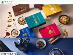 Sites similar to elixirherbary.com