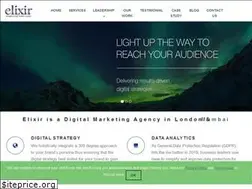 Sites similar to elixirholisticconsultancy.com