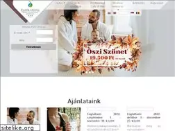Sites similar to elixirhotel.hu