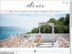 Sites similar to elixiribiza.com