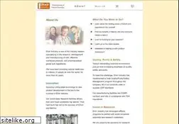Sites similar to elixirindustry.com
