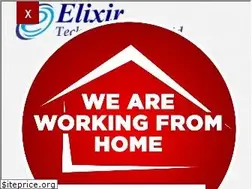 Sites similar to elixirinfo.com
