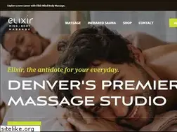 Sites similar to elixirinlodo.com