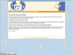 Sites similar to elixirkitchenspace.com