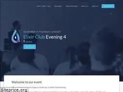Sites similar to elixirkyiv.club