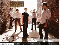 Sites similar to elixirmusic.com