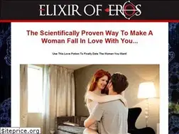 Sites similar to elixiroferos.com