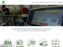 Sites similar to elixirphil.com