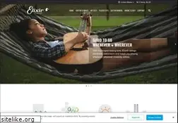 Sites similar to elixirstrings.com