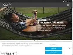 Sites similar to elixirstrings.fr